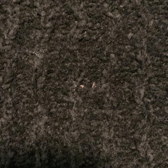 Vintage 90’s Creative Oversized Large Chenille Sweater - Picture 7 of 8